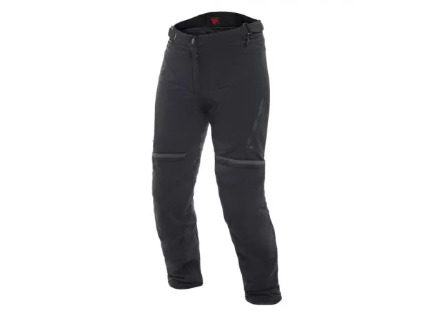 DAINESE Мотоштаны CARVE MASTER 2 GORE-TEX, Размер: 54, Цвет: Black/Blaсk