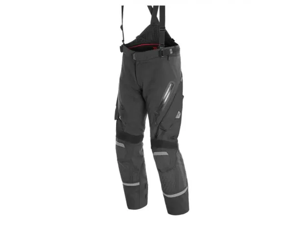 DAINESE Мотоштаны ANTARTICA GORE-TEX, Размер: 48, Цвет: black/ebony