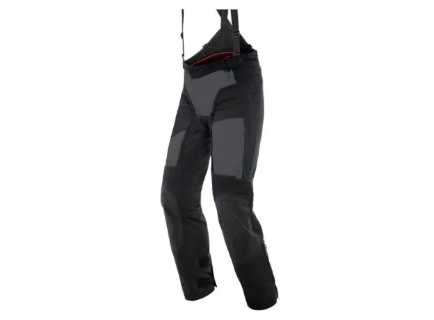DAINESE Мотоштаны D-EXPLORER 2 GORE-TEX, Размер: 52, Цвет: Ebony/Black