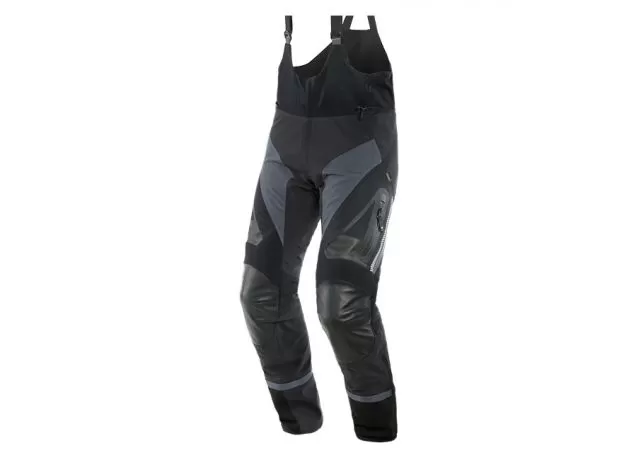 DAINESE Мотоштаны SPORT MASTER GORE-TEX, Размер: 52, Цвет: black/ebony