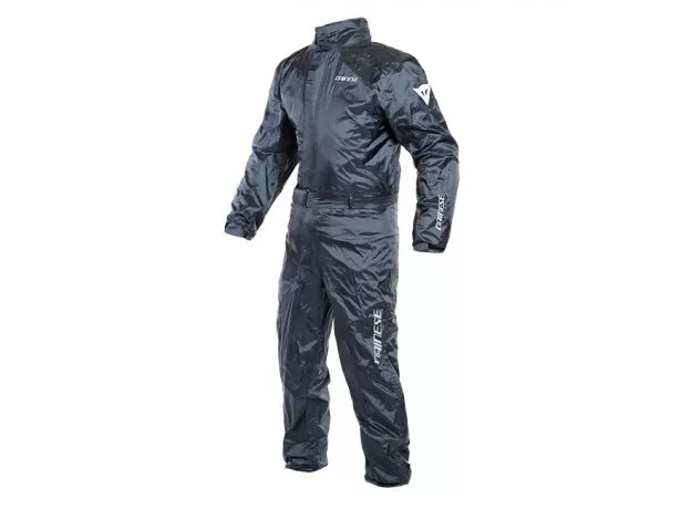 DAINESE Комбинезон-дождевик RAIN, Размер: S, Цвет: Anthracite