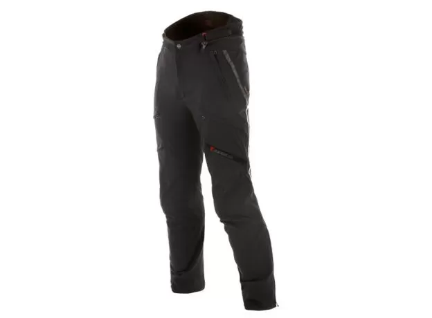 DAINESE Мотоштаны SHERMAN PRO D-DRY, Размер: 60, Цвет: Black