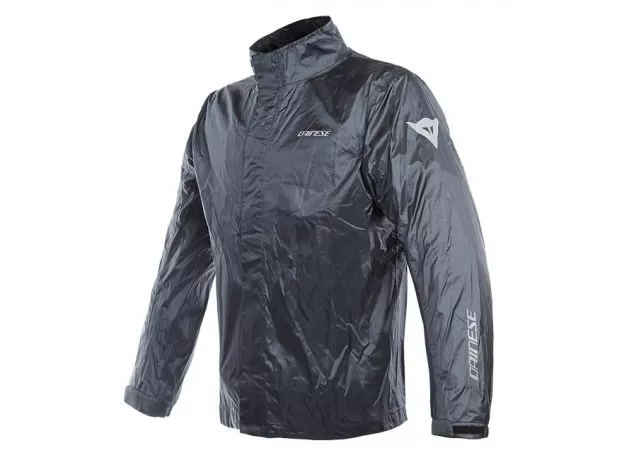 DAINESE Куртка-дождевик RAIN, Размер: XS, Цвет: Anthracite