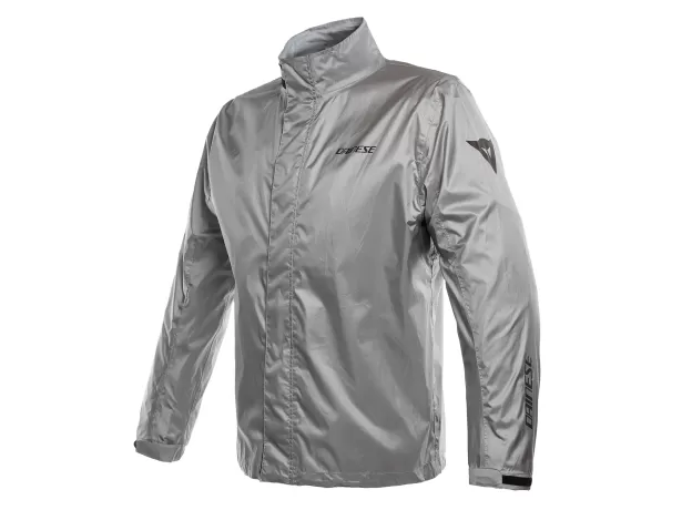 DAINESE Куртка-дождевик RAIN, Размер: XS, Цвет: SILVER