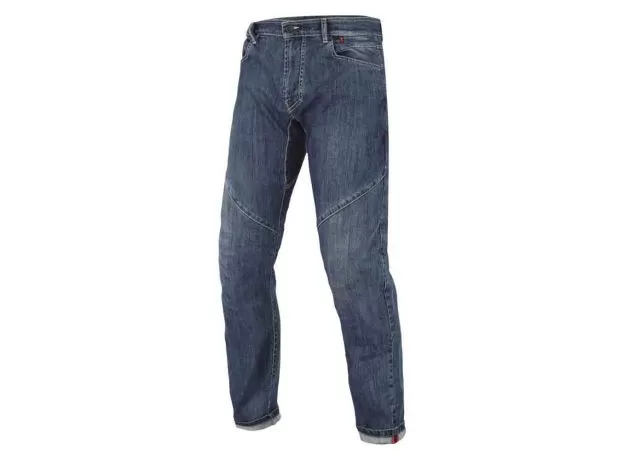 DAINESE Мотоджинсы CONNECT REGULAR, Размер: 39/34, Цвет: Blue