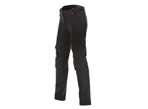 DAINESE Мотоштаны NEW DRAKE AIR, Размер: 54, Цвет: Black