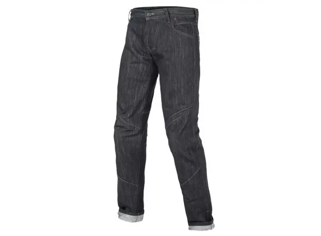 DAINESE Мотоджинсы CHARGER REGULAR, Размер: 40/34, Цвет: aramid-black от магазина rszone DAINESE Мотоджинсы CHARGER REGULAR, Размер: 40/34, Цвет: aramid-black