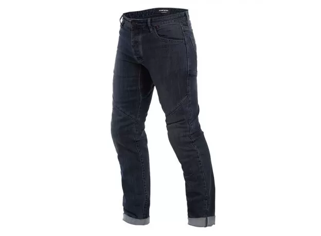 DAINESE Мотоджинсы TIVOLI, Размер: 40/34, Цвет: dark-dеnim от магазина rszone DAINESE Мотоджинсы TIVOLI, Размер: 40/34, Цвет: dark-dеnim