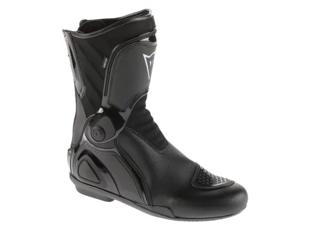 DAINESE Мотоботы R TRQ-TOUR GORE-TEX, Размер: 39, Цвет: Black