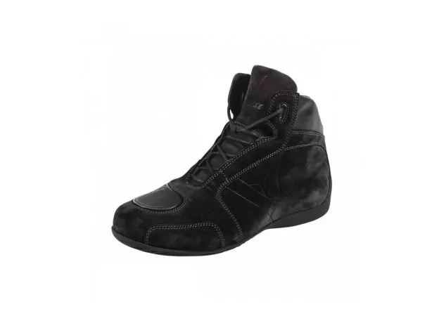 DAINESE Мотоботы VERA CRUZ D1, Размер: 46, Цвет: Black