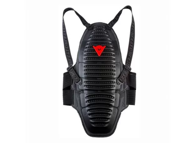 DAINESE Защита спины WAVE 1S D1 AIR, Размер: L, Цвет: Black