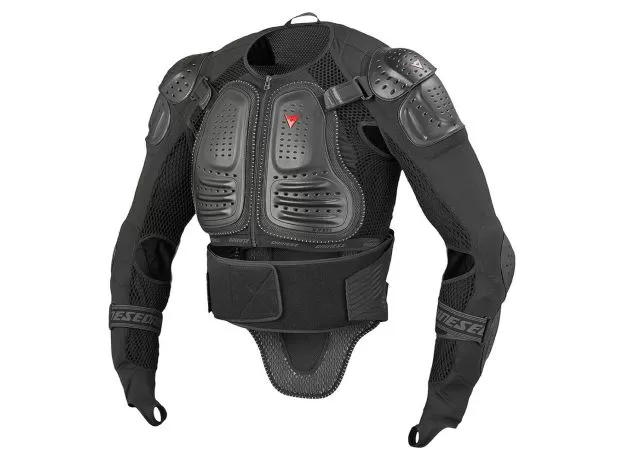 DAINESE Черепаха LIGHT WAVE D1 3, Размер: XS, Цвет: Black