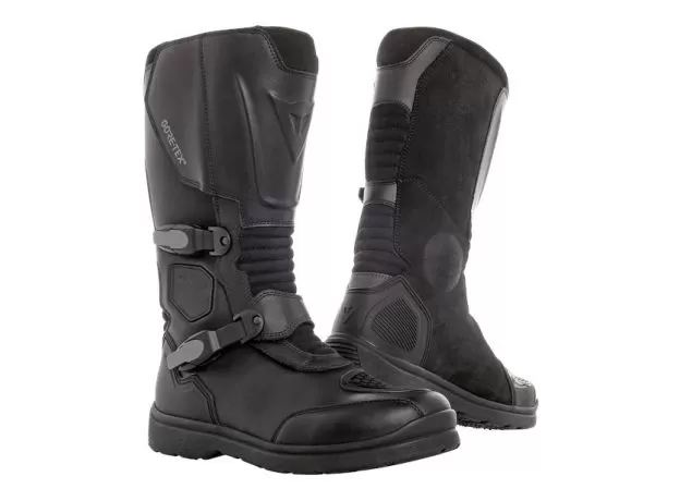 DAINESE Мотоботы CENTAURI GORE-TEX, Размер: 43, Цвет: Black