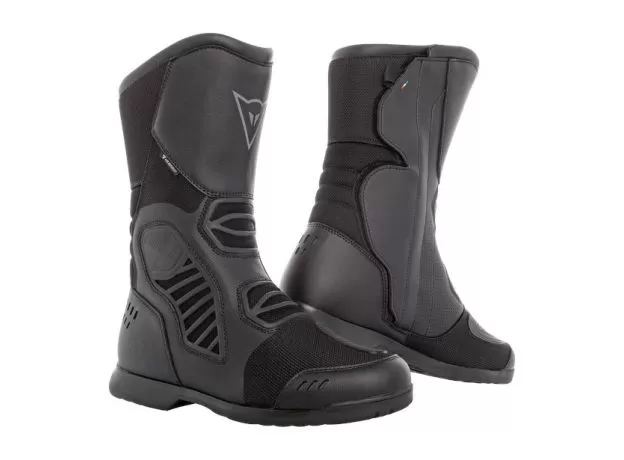 DAINESE Мотоботы SOLARYS AIR, Размер: 42, Цвет: Black