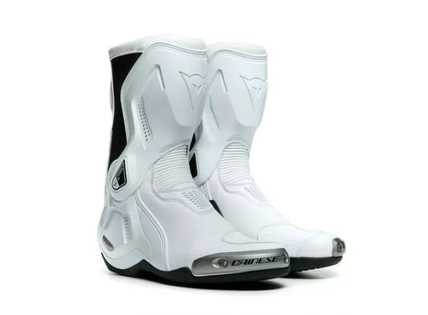 DAINESE Мотоботы TORQUE 3 OUT, Размер: 42, Цвет: WHITE