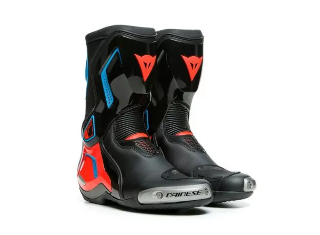 DAINESE Мотоботы TORQUE 3 OUT, Размер: 42, Цвет: Pista 1