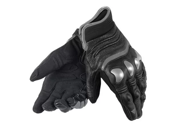 DAINESE Мотоперчатки X-STRIKE, Размер: XS, Цвет: Black