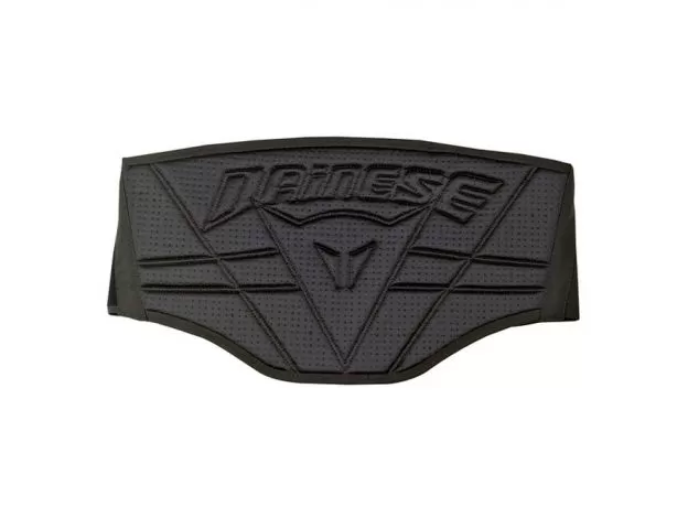 DAINESE Пояс неопреновый BELT TIGER, Размер: XL, Цвет: Black