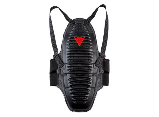 DAINESE Защита спины WAVE 12 D1 AIR, Размер: M, Цвет: Black