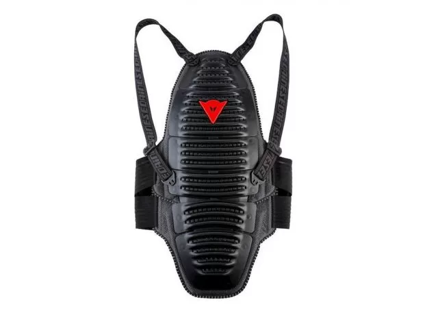DAINESE Защита спины WAVE 13 D1 AIR, Размер: L, Цвет: Black