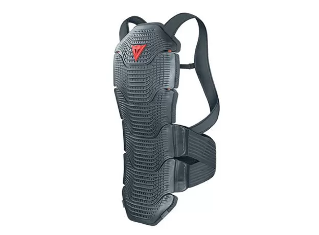 DAINESE Защита спины MANIS D1 55, Размер: XL, Цвет: Black