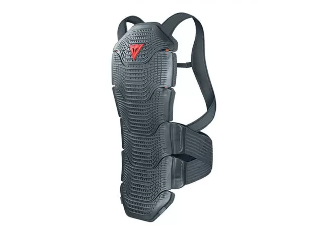 DAINESE Защита спины MANIS D1 65, Размер: XL, Цвет: Black