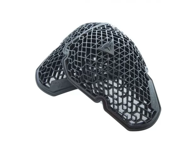 DAINESE Защита плеч KIT PRO-ARMOR, Размер: N, Цвет: Black