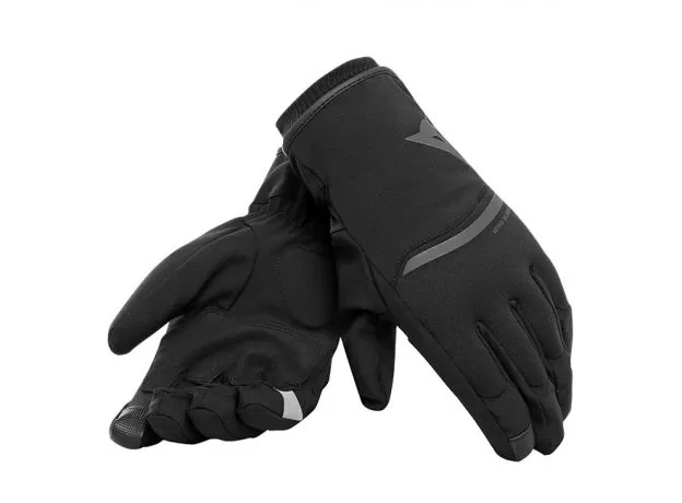 DAINESE Мотоперчатки PLAZA 2 D-DRY, Размер: XS, Цвет: Black/Blaсk от магазина rszone DAINESE Мотоперчатки PLAZA 2 D-DRY, Размер: XS, Цвет: Black/Blaсk