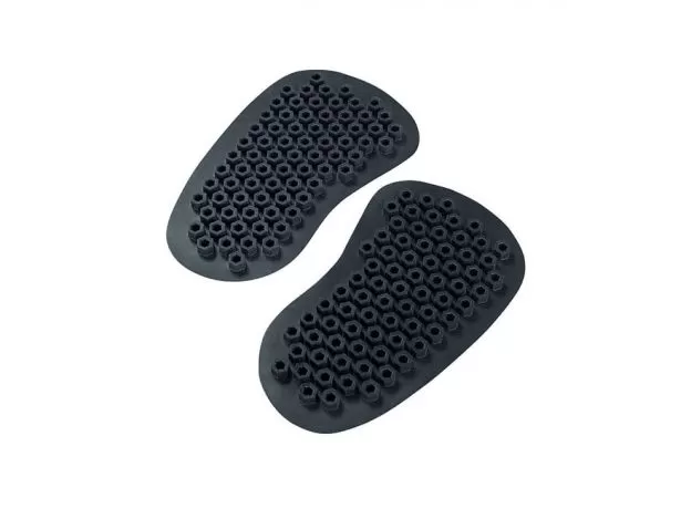 DAINESE Защита бедер KIT PROSHAPE, Размер: N, Цвет: Black