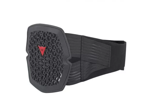 DAINESE Защита поясницы PRO-ARMOR LUMBAR SHORT, Размер: XS/M, Цвет: Black