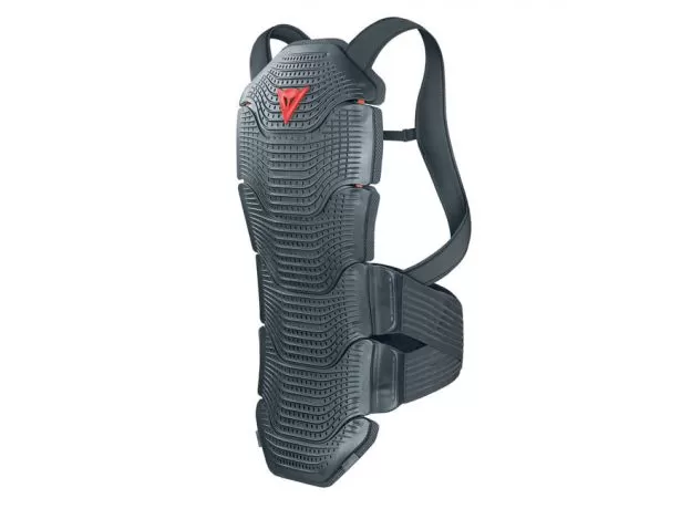 DAINESE Защита спины MANIS D1 49, Размер: S, Цвет: Black