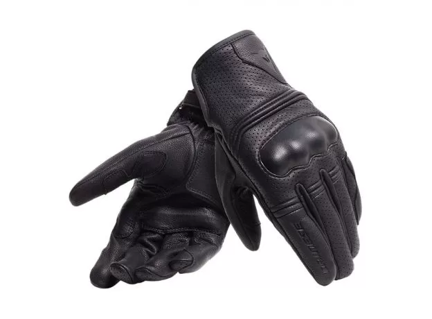 DAINESE Мотоперчатки CORBIN AIR UNISEX, Размер: S, Цвет: Black