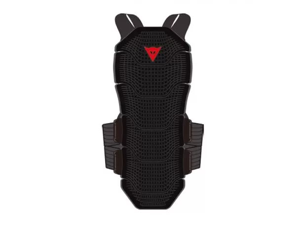 DAINESE Защита спины MANIS D1 59, Размер: L, Цвет: Black