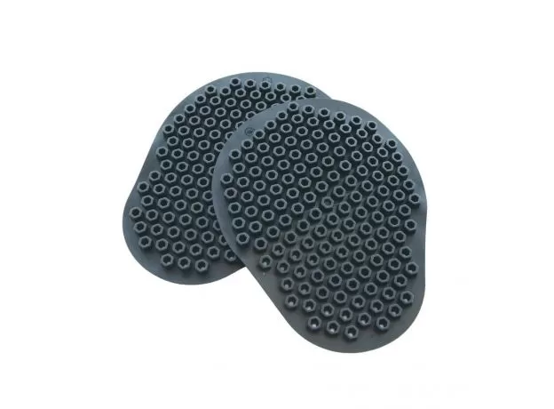 DAINESE Защита плеч KIT PRO-SHAPE, Размер: N, Цвет: Black