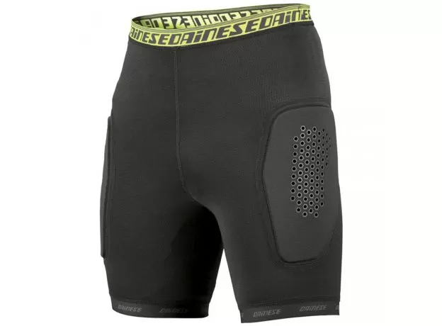 DAINESE Шорты защитные UNDERWEAR PRO-SHAPE, Размер: XS, Цвет: Black от магазина rszone DAINESE Шорты защитные UNDERWEAR PRO-SHAPE, Размер: XS, Цвет: Black