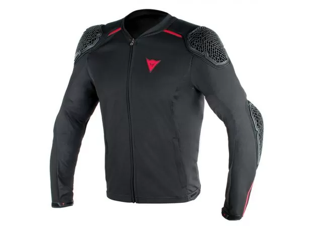 DAINESE Мотокуртка PRO-ARMOR, Размер: S, Цвет: Black