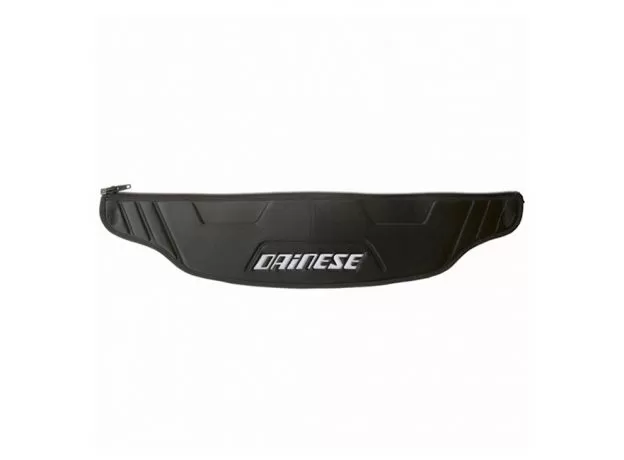 DAINESE Пояс ZIP BELT, Размер: N, Цвет: Black