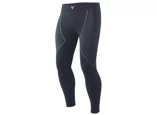 DAINESE Кальсоны D-CORE THERMO LL, Размер: M, Цвет: Black/Anthracitе