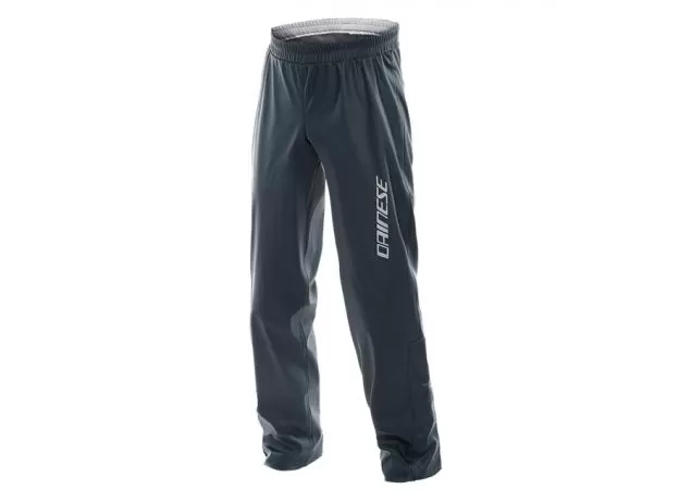 DAINESE Штаны-дождевик STORM женские, Размер: L, Цвет: Anthracite