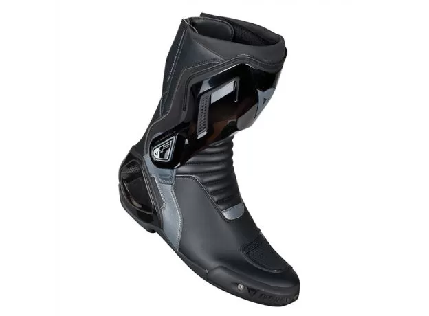 DAINESE Мотоботы NEXUS женские, Размер: 36, Цвет: Black/Anthracitе