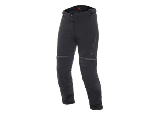 DAINESE Мотоштаны CARVE MASTER 2 GORE-TEX женские, Размер: 44, Цвет: Black/Blaсk