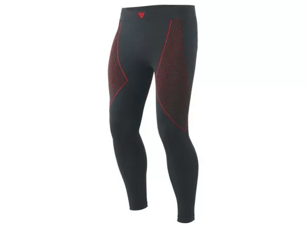 DAINESE Кальсоны D-CORE THERMO LL, Размер: M, Цвет: Blаck/Red