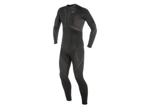 DAINESE Комплект термобелья D-CORE AIR, Размер: XS/S, Цвет: Black