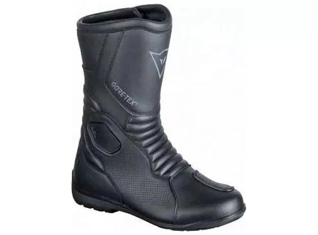 DAINESE Мотоботы FREELAND GORE-TEX женские, Размер: 36, Цвет: Black