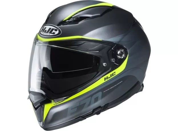 HJC Шлем F70, Размер: XXL, Цвет: FERON MC4HSF от магазина rszone HJC Шлем F70, Размер: XXL, Цвет: FERON MC4HSF