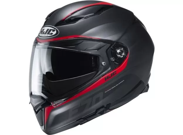HJC Шлем F70, Размер: XXL, Цвет: FERON MC1SF от магазина rszone HJC Шлем F70, Размер: XXL, Цвет: FERON MC1SF