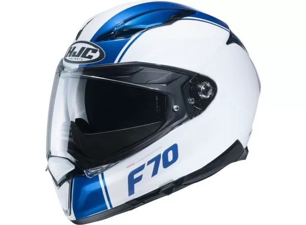 HJC Шлем F70, Размер: S, Цвет: MAGO MC2SF от магазина rszone HJC Шлем F70, Размер: S, Цвет: MAGO MC2SF