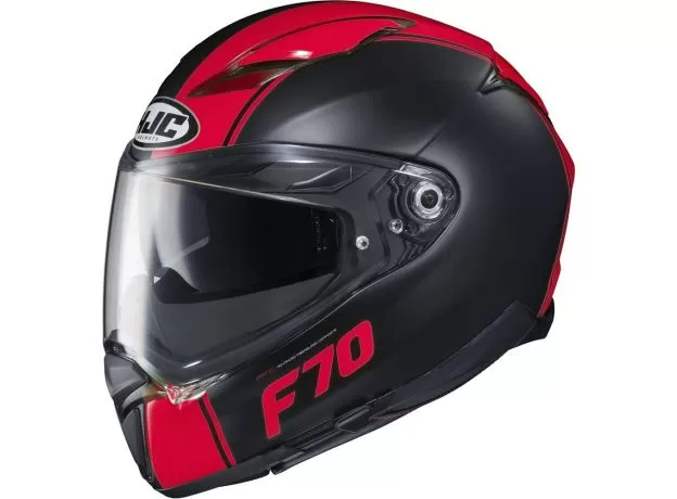 HJC Шлем F70, Размер: XS, Цвет: MAGO MC1SF от магазина rszone HJC Шлем F70, Размер: XS, Цвет: MAGO MC1SF