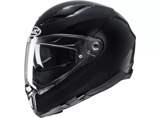 HJC Шлем F70, Размер: XS, Цвет: METAL BLACK от магазина rszone HJC Шлем F70, Размер: XS, Цвет: METAL BLACK
