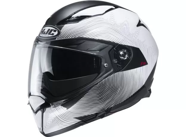 HJC Шлем F70, Размер: XS, Цвет: SAMOS MC10SF от магазина rszone HJC Шлем F70, Размер: XS, Цвет: SAMOS MC10SF